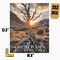 Great Basin National Park Jigsaw Puzzle, Family Game, Holiday Gift | S10 product 3